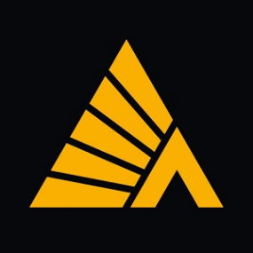 Логотип компании Деловые Линии Ухта